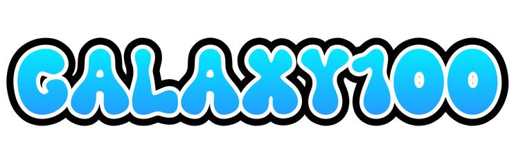 GALAXY100